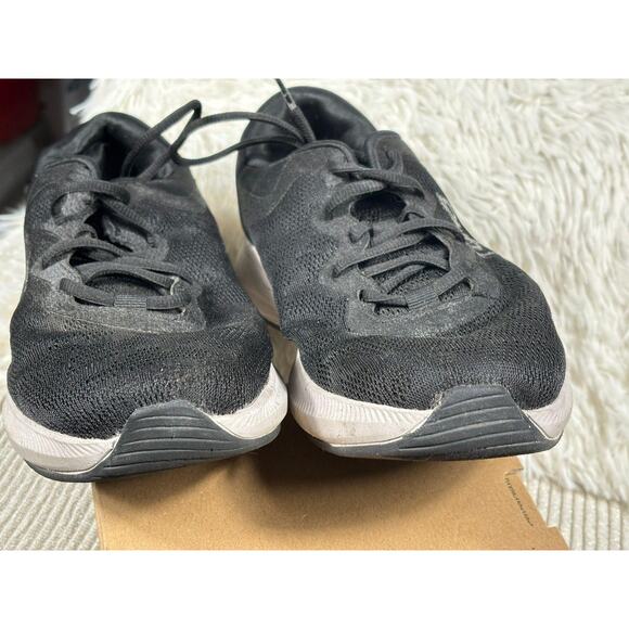 Ryka Frenzy Shoes Womens Size 11M Black Mesh Walking Running Athletic Trainers - Picture 6 of 8